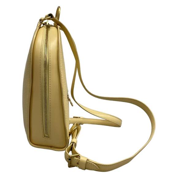 Louis Vuitton Mabillon Epi Backpack M5223A